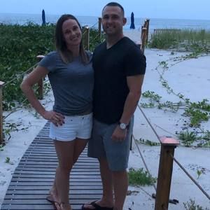 Meet your Posher, Randy